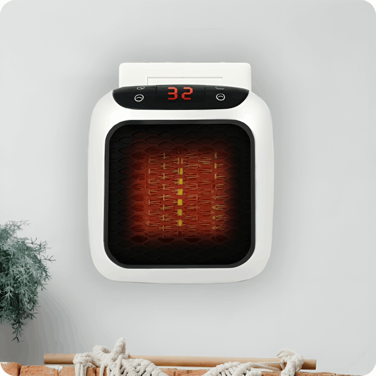 What is VelaWarm Heater