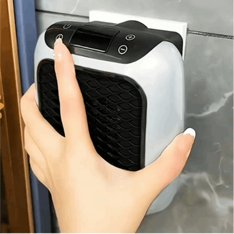How to Use VelaWarm Heater