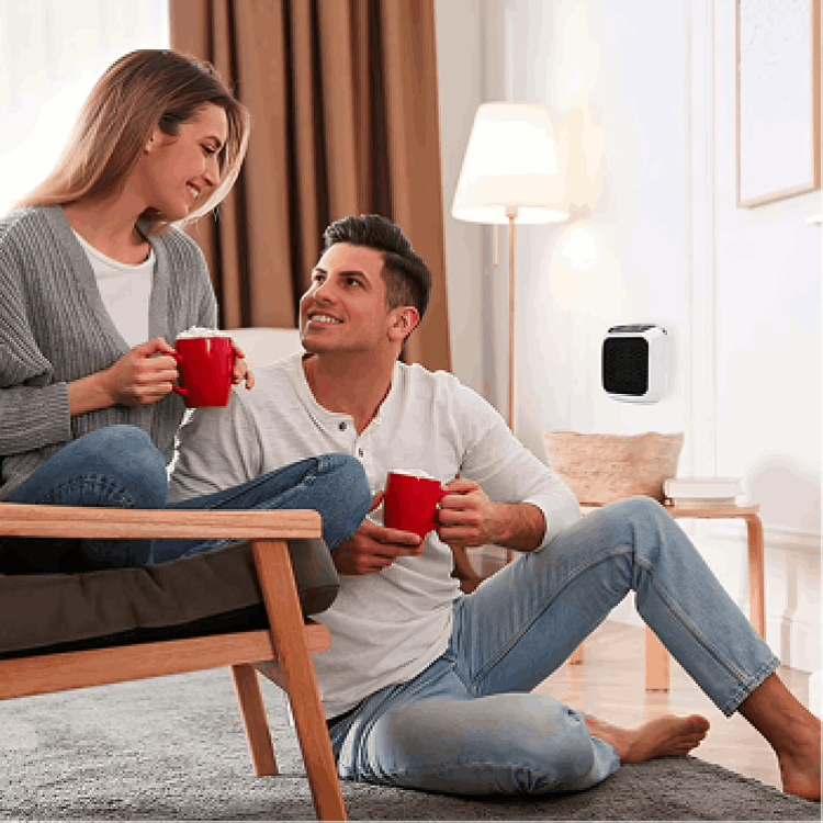 How to Use VelaWarm Heater