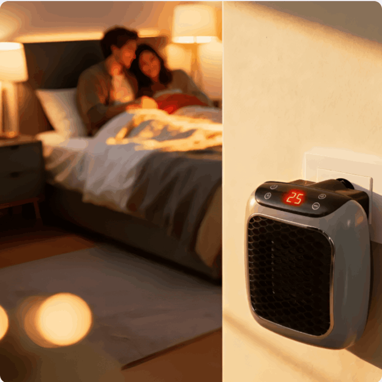 VelaWarm Heater