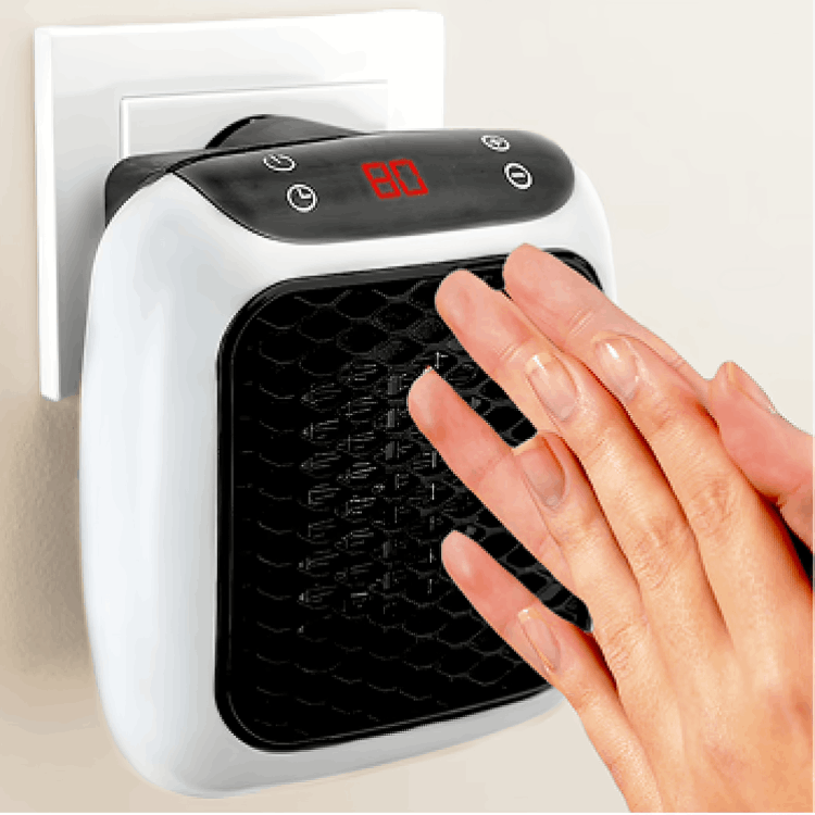 How to Use VelaWarm Heater