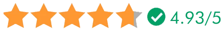 VelaWarm Heater 5 star rating